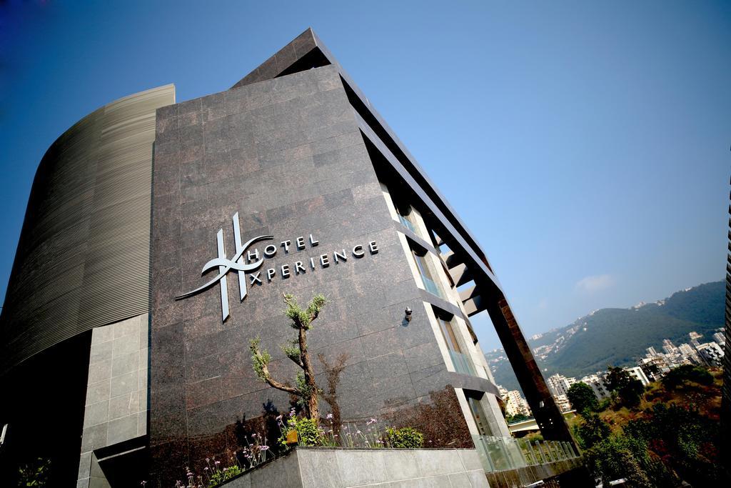 Hotel Xperience Joünié Exterior foto
